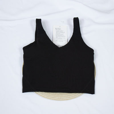 Chaleco Deportivo U Yoga para Mujer - Image 13
