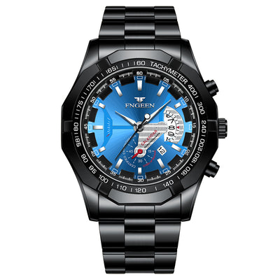 Reloj Finn - Elegancia y Funcionalidad en tu Muñeca - Image 6