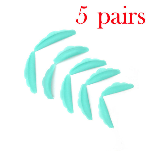 Protectores de Silicona para Pestañas - Image 10