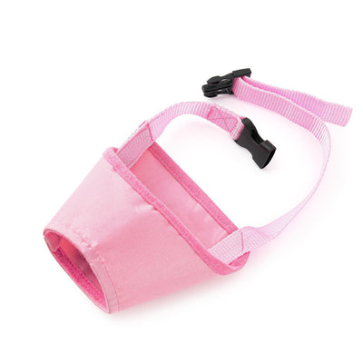 Bozal Antiladridos Impermeable para Perros - Control Suave y Seguro - Image 7