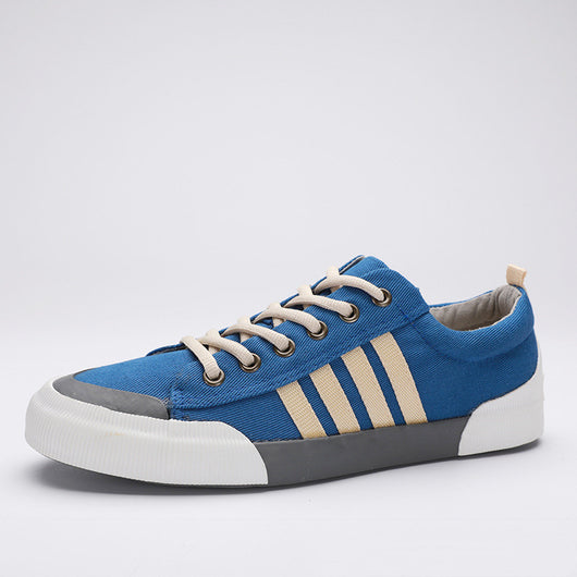 Tenis para Parejas con Cordones - Comodidad Casual Diaria - Image 3