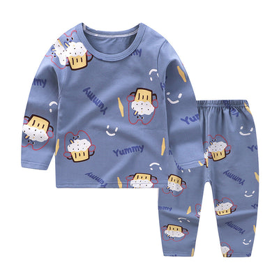 Pijamas Lycra para Niños y Niñas - Cómodos y Duraderos - Image 2