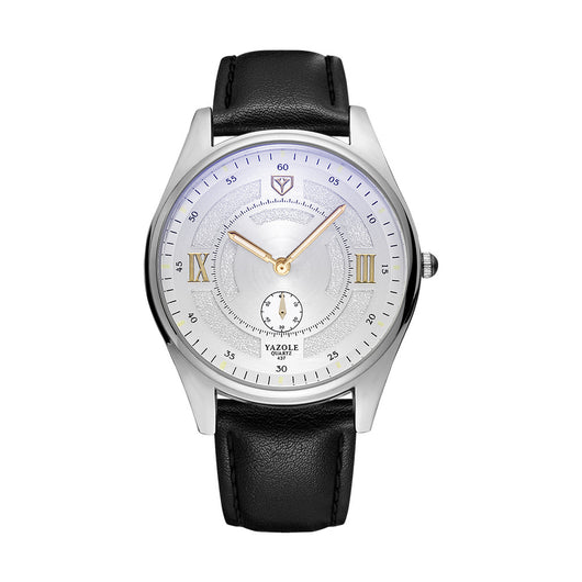 Reloj Deportivo Impermeable con Correa Luminosa para Hombre - Image 5