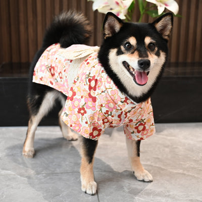 Ropa Estampada para Perros en Algodón Premium - Image 10