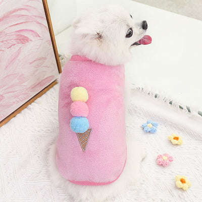 Chaleco de Abrigo para Perros y Gatos - Image 13