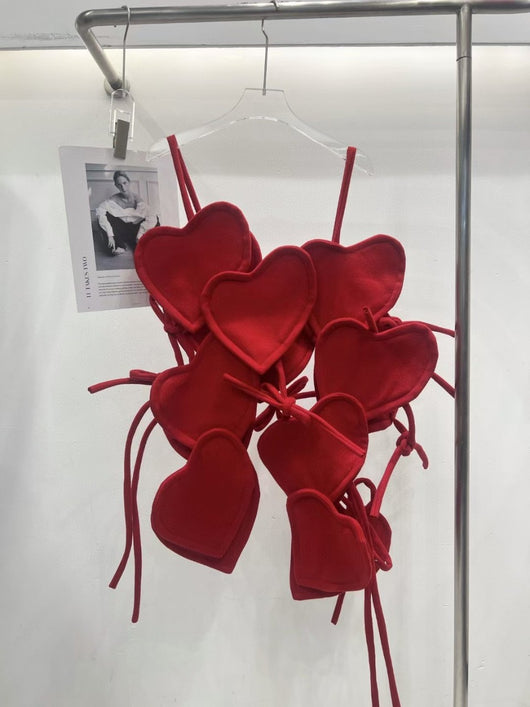 Chaleco Tide Love con Costuras de Diseño Premium - Image 10