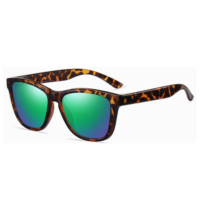 Gafas de Sol Deportivas Polarizadas para Hombre - Serie Película Colorida - Image 28