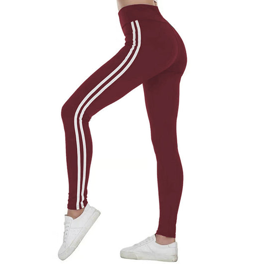 Leggings Deportivos de Compresión para Yoga y Running para Mujer - Image 3