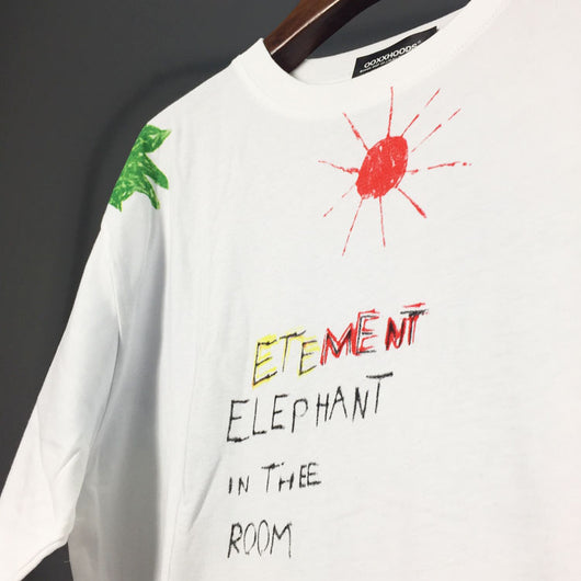 Camiseta Versátil de Manga Corta Unisex - Comodidad Total - Image 18