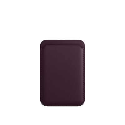 Funda Protectora MagSafe con Soporte de Tarjetas para iPhone - Image 8
