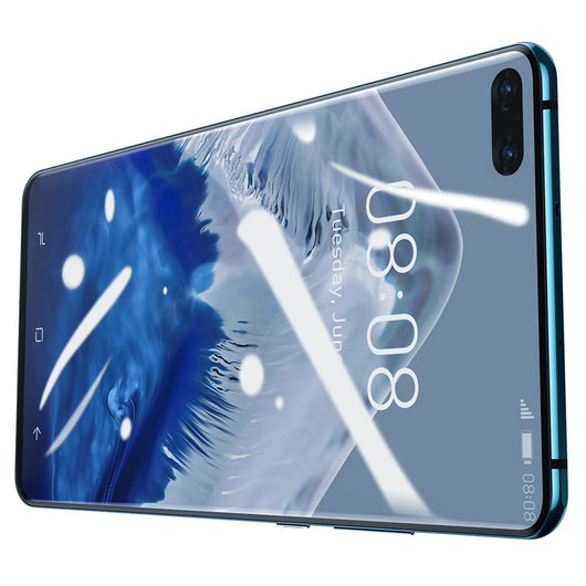 Protector de Pantalla Curvo Hidráulico para P40 Pro - Image 5
