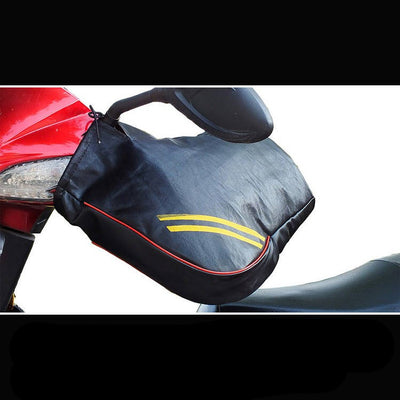 Funda Térmica para Botella de Motocicleta - Aislante para Manillar - Image 7