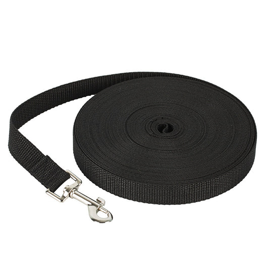 Correa de Polipropileno para Perros - Cadena de Paseo Resistente