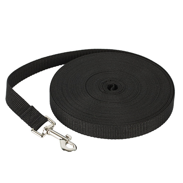 Correa de Polipropileno para Perros - Cadena de Paseo Resistente
