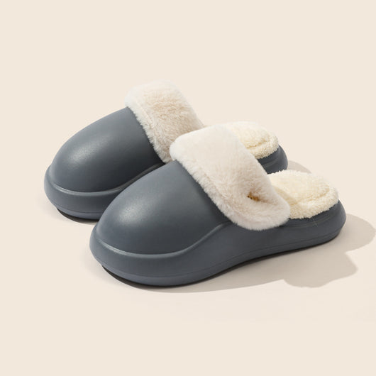 Pantuflas Térmicas para Pareja - Cómodas y Antideslizantes para Casa - Image 15