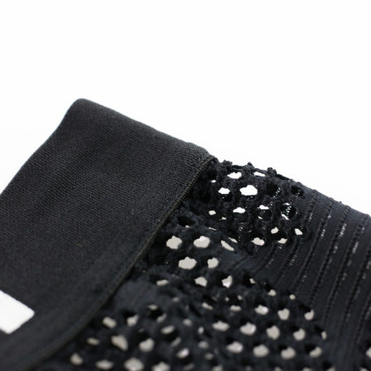 Shorts Levantadores de Cadera Transpirables Tejidos para Hombre - Image 10