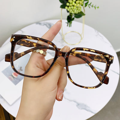Gafas de Lectura Tortuga con Montura Literaria - Lentes Graduadas para Miopía - Image 6