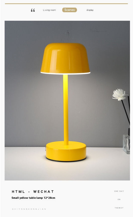 Lámpara Nocturna Medusa con Protección Ocular - Luz Ambiental para Dormir - Image 11