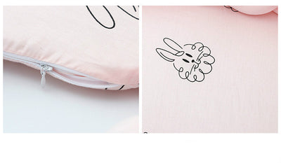 Cama Bionica Tejida con Giro para Bebé - Image 18