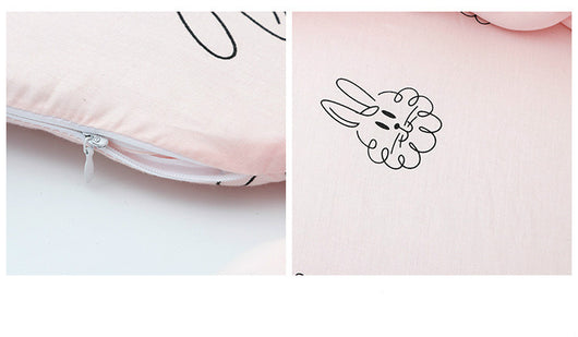 Cama Bionica Tejida con Giro para Bebé - Image 18