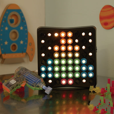 Juego de Taladro Eléctrico Educativo para Preescolares - Image 4