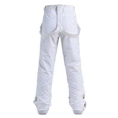 Pantalones de Escalada Unisex para Aventuras al Aire Libre - Image 26