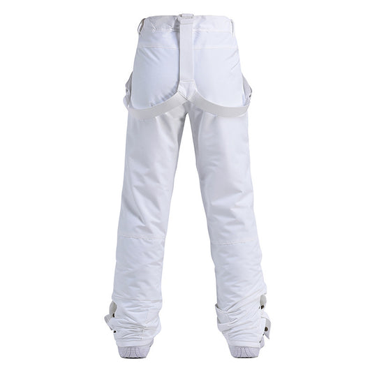 Pantalones de Escalada Unisex para Aventuras al Aire Libre - Image 26