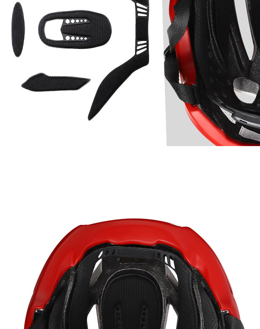 Casco de Ciclismo Unisex - Protección Premium para Montaña y Ruta - Image 6