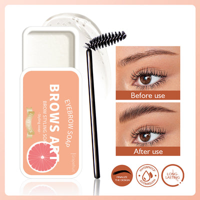 Crema Modeladora de Cejas 3D con Luz Portátil - Image 14