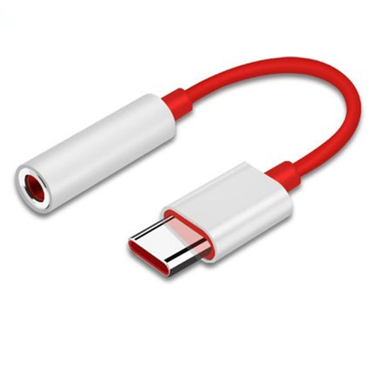 Adaptador de Audio USB-C a 3.5mm - Conector Dual 1+7 - Image 10