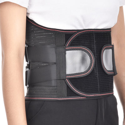 Cinturón Lumbar Autocalefactable para Soporte y Alivio del Dolor - Image 25