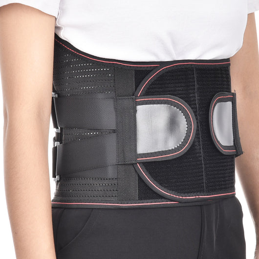 Cinturón Lumbar Autocalefactable para Soporte y Alivio del Dolor - Image 25