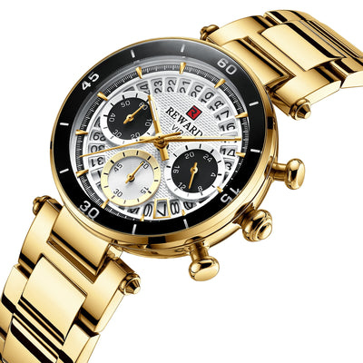 Reloj Deportivo Luminoso Impermeable para Mujer - Image 6
