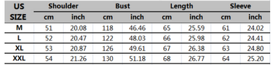 Sudadera con capucha a rayas para hombre - Image 3