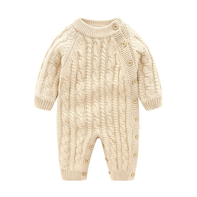Pijamas y Bodis para Bebé Otoño e Invierno - Image 9