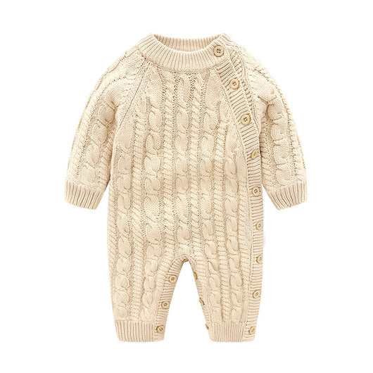 Pijamas y Bodis para Bebé Otoño e Invierno - Image 9