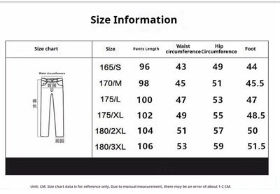 Jeans Bootcut Tailored Estilo Americano - Unisex Vintage Primavera Otoño - Image 8