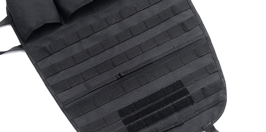 Organizador Táctico para Asiento Trasero de Vehículo - Image 9