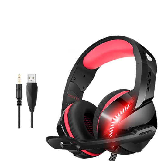 Auriculares Ópticos con Tarjeta de Sonido Integrada - Image 7