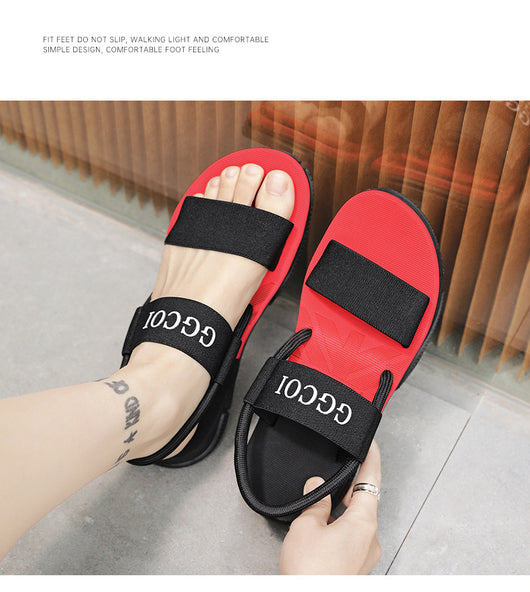 Sandalias Deportivas Resistentes para Hombre - Image 9