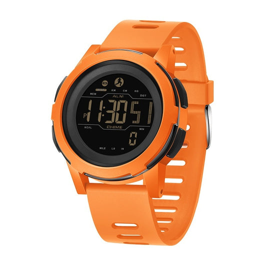 Reloj Inteligente Deportivo Resistente al Agua con Monitor de Calorías - Image 16