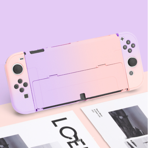Funda Protectora de Colores Sólidos - Image 40