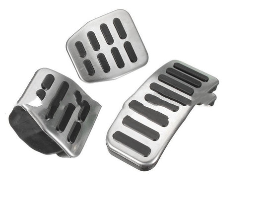 Pedales Metálicos de Acelerador y Freno para Volkswagen Jetta, Polo, Bora y Golf - Image 2