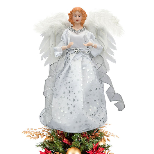 Estrella Luminosa para Árbol de Navidad con Luz LED Decorativa - Image 4