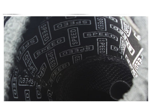 Botas de Motociclismo Antideslizantes con Protección Reforzada - Image 21