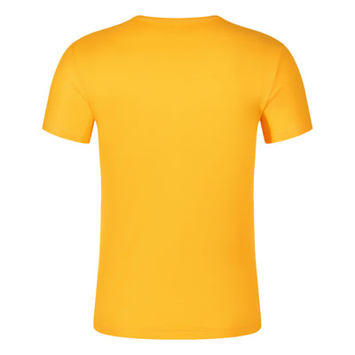 Camiseta Deportiva Cuadrada para Hombre - Secado Rápido y Color Sólido - Image 15