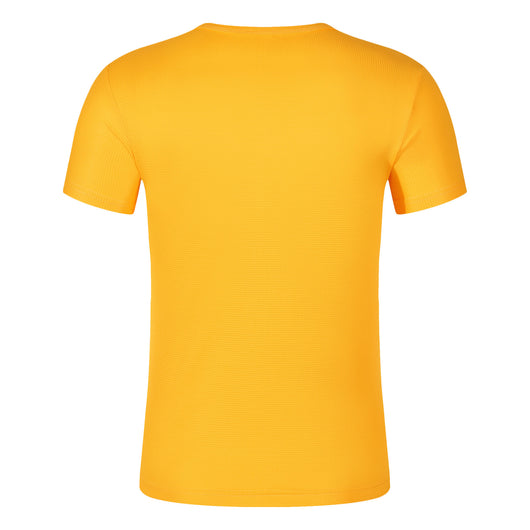 Camiseta Deportiva Cuadrada para Hombre - Secado Rápido y Color Sólido - Image 15
