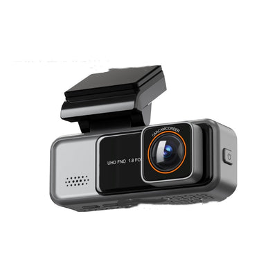 Dashcam Dual WiFi GPS con Grabación Frontal y Trasera HD - Image 5