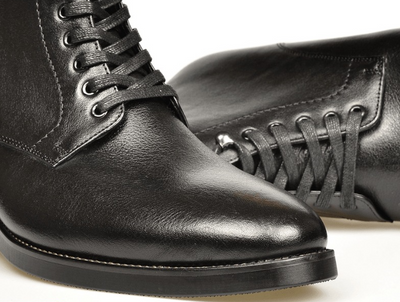 Botas Martin Retro con Punta Reforzada y Acabado Artesanal - Image 15