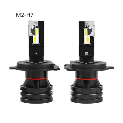 Faros LED M2 Luz de Cruce Integrada para Automóviles - Image 3